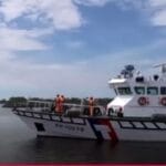 因应中国“灰色地带”侵扰  台湾加强海底电缆巡防