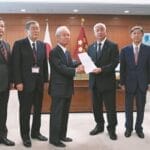 日防卫省专家会议报告提探讨下一代动力潜艇 不排除核能