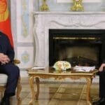 卢卡申科谈波兰关闭边境：像中国这样的帝国可以轻松应对这个问题