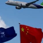 尼日利亚民航局正考虑为本国航司认证中国商飞C919客机