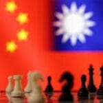 中国驻丹麦大使在日本举行的招待会上要求台湾代表退席遭拒