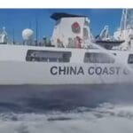 中国海警船到钓鱼岛水域巡逻连续刷新历史纪录