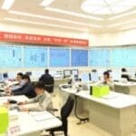 中国通过龙一号反应堆 标志其称霸第三代核能