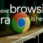 Chrome 迎来大更新，刚刚登顶 App Store 的 AI 可以直接用了