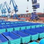 中国8月工业产出和零售销售双双放缓