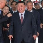 中共中联部长刘建超传被带走后 副部长李明祥获重用