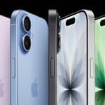 iPhone 17 全系现场体验：Air 薄得不真实，耳机强得不像话 | 爱范儿
