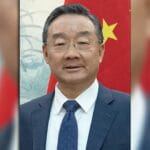 中国前农业部长唐仁健因受贿2.68亿被判死缓
