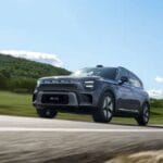 不止好看，还能跑 1600km！smart 精灵 #5 EHD 预售 18.99 万元起