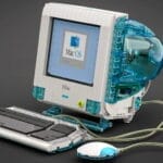 去乐高官网为这个苹果 iMac G3 积木创意投票吧 - 苹果fans博客