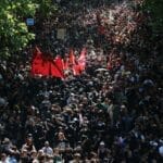 民调: 略低于半数的法国人支持9月10日的封锁国家运动
