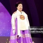 韩法院对韩鹤子（Han Hak-ja）发出逮捕令