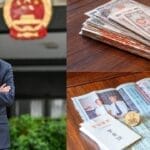香港高官和主流媒体齐齐唱好阅兵 却只字未提习京谈「长生不老」
