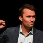 特朗普的支持者查理·科克（Charlie Kirk）遭枪击
