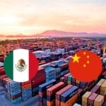 中国对墨西哥启动贸易投资壁垒调查 威胁反制加税