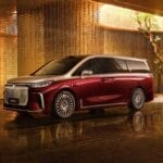 用技术消灭「体验视差」后，岚图梦想家让「所见即所得」成了 MPV 新标准