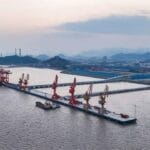华尔街日报：中国增建海空军事设施　助攻台行动