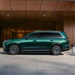 IMAX 影院装上车！「芜湖迈巴赫」奇瑞风云 T11 上市，17.99 万元起