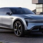 小米全新 SUV「昆仑」马上就到！尺寸超大，但不止家用