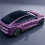 预售 13.99 万起！深蓝 L06 标配激光雷达＋法拉利同款悬架，硬刚 Model 3