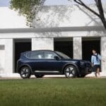 扬言「比新势力更懂豪华」，smart 精灵 #5 EHD 16.99 万元起