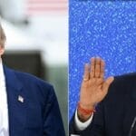 特朗普批准中情局对委内瑞拉采取地面行动