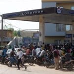 马里：美大使馆敦促公民“立即离开”该国