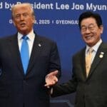 韩国最迟到2035年将国防开支增至GDP的3.5% 美防长赞韩推动作战指挥权移交