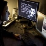 英国官员称中国通过服务器黑客攻击监视英国长达十年