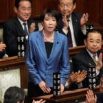 关于日本首位女首相高市早苗，你应该知道的