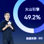 刚刚，豆包连发多款大模型：让 DeepSeek更好用，音频版 Sora 惊艳全场