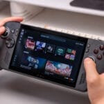 ROG XBOX 掌机 X 体验：是 Win 掌机的最优解，但不是游戏掌机的