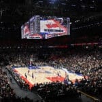 拉斯维加斯赌场大亨如何帮助NBA重返中国