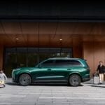 又一辆半价理想！奇瑞旗舰 SUV 风云 T11 预售 19.99 万元起