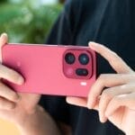 专访 OPPO 影像认知总监程卓：会打电话的哈苏，一定是未来 | 爱范儿