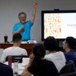 中国拘留多名地下教会成员，引发新一轮宗教镇压担忧