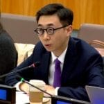 联合国批各国以立法和削资限制公民社会 香港成案例 中国反驳却遭专家点批