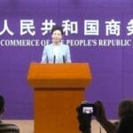 中国指责美国引发全球对稀土管制的恐慌