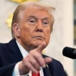 特朗普确认将与习近平会谈 预计就贸易、大豆、甚至核武器达成协议