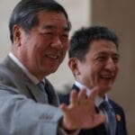 中美吉隆坡贸易谈判第二天，李成钢: 达成“初步共识”