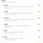 Mac技巧之一键查看你的苹果电脑是否能运行 macOS Tahoe（macOS 26），哪些功能无法使用 - 苹果fans博客