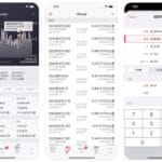 苹果 iPhone 上记录汽车每次燃油和保养开销的 App：Road Trip MPG