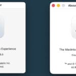 苹果在 macOS 26 里，把 Finder（访达）图标颜色做了左右翻转