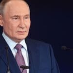 莫斯科澄清普京最近关于俄罗斯发展新型核能力的声明