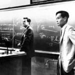 物理学家杨振宁逝世：诺奖“双星”的合作与决裂