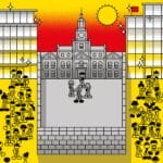 拒中国学生于门外？但也许他们已不需要美国