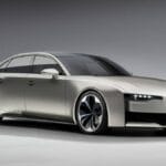 设计比宝马还激进？奥迪 A4 E-tron 预计 28 年量产，或有增程版本