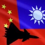 中国将可如何慢慢“掐死”台湾