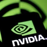 英伟达市值突破5万亿美元创历史新高