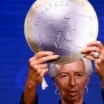 拉加德称：欧洲具有实力应对未来经济冲击